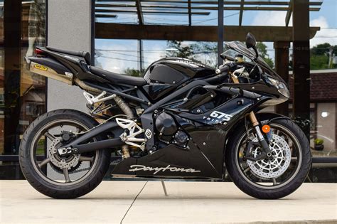 triumph daytona 675 for sale|triumph daytona 675 price.